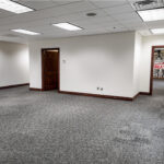 Platinum Center Office