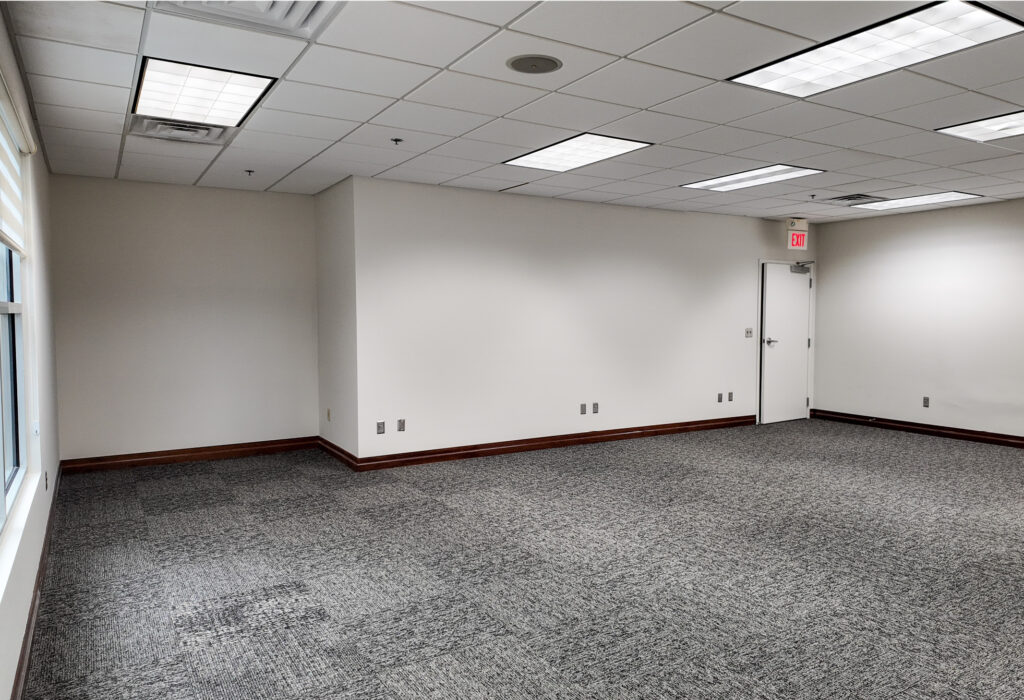 Platinum Center Office