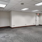 Platinum Center Office