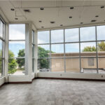 Platinum Center Office
