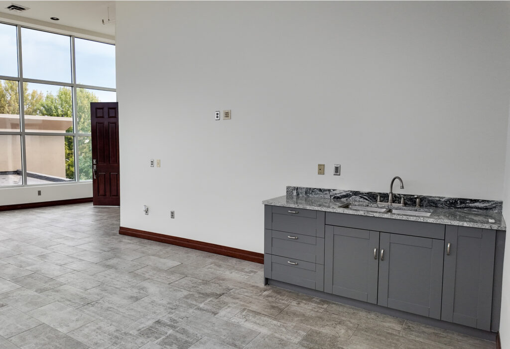 Platinum Center Office