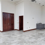 Platinum Center Office