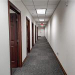 Platinum Center Office
