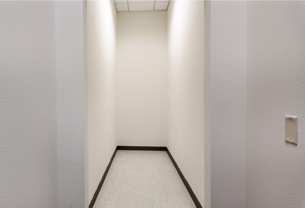 Platinum Center Office