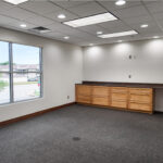 Platinum Center Office