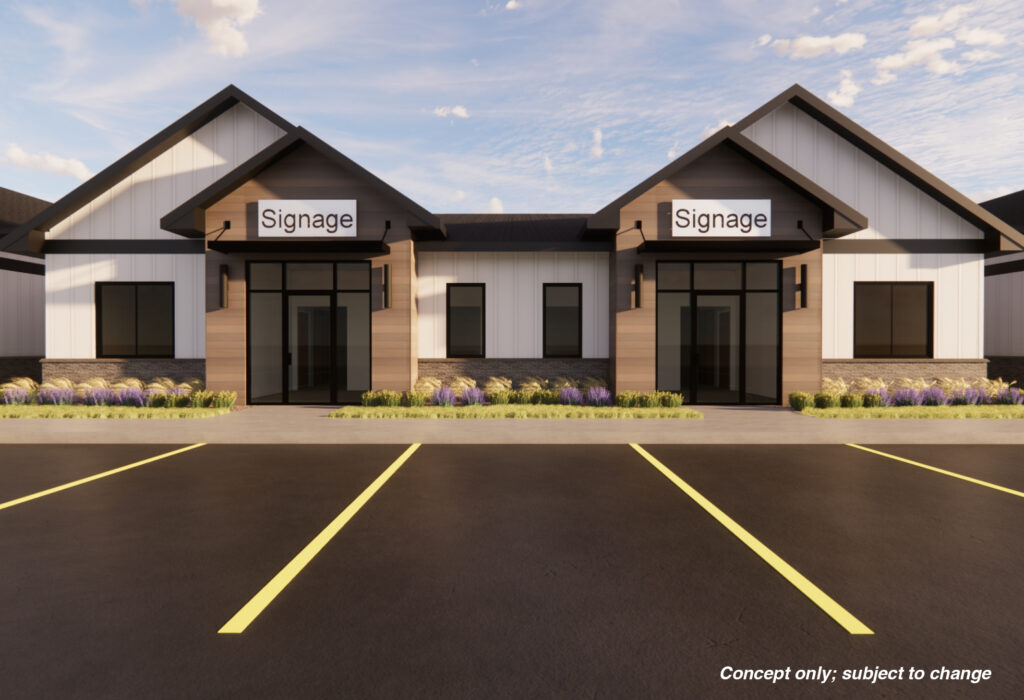 Willows Edge Office