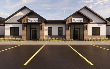 Willows Edge Office