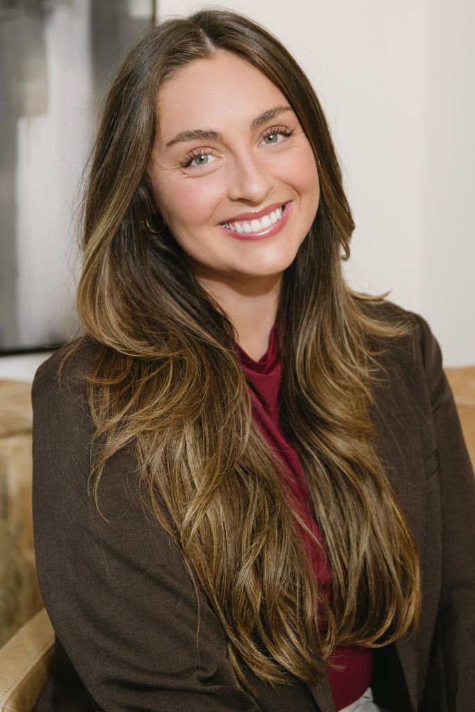 Sydney Siegel