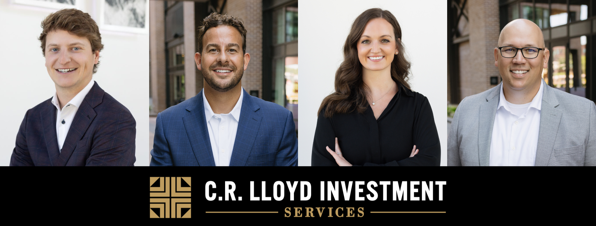 Lloyd Companies Launches C.R. Lloyd Investment Services
