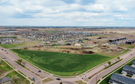 Maple Rock North Land