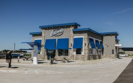 From Brandon To Tea, Lloyd Construction Helps Bring Culver’s To Metro Communities