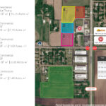 Renner Corner Commercial & Residential Development Land