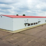 Tea Exit Industrial Sublease