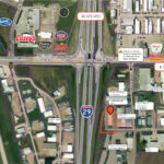 Tea Exit Industrial Sublease