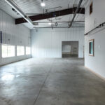 Tea Exit Industrial Sublease