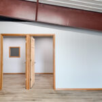 Tea Exit Industrial Sublease