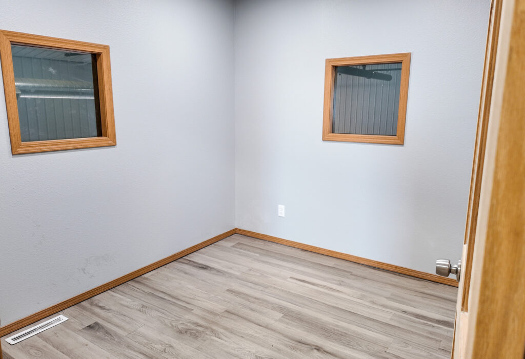 Tea Exit Industrial Sublease