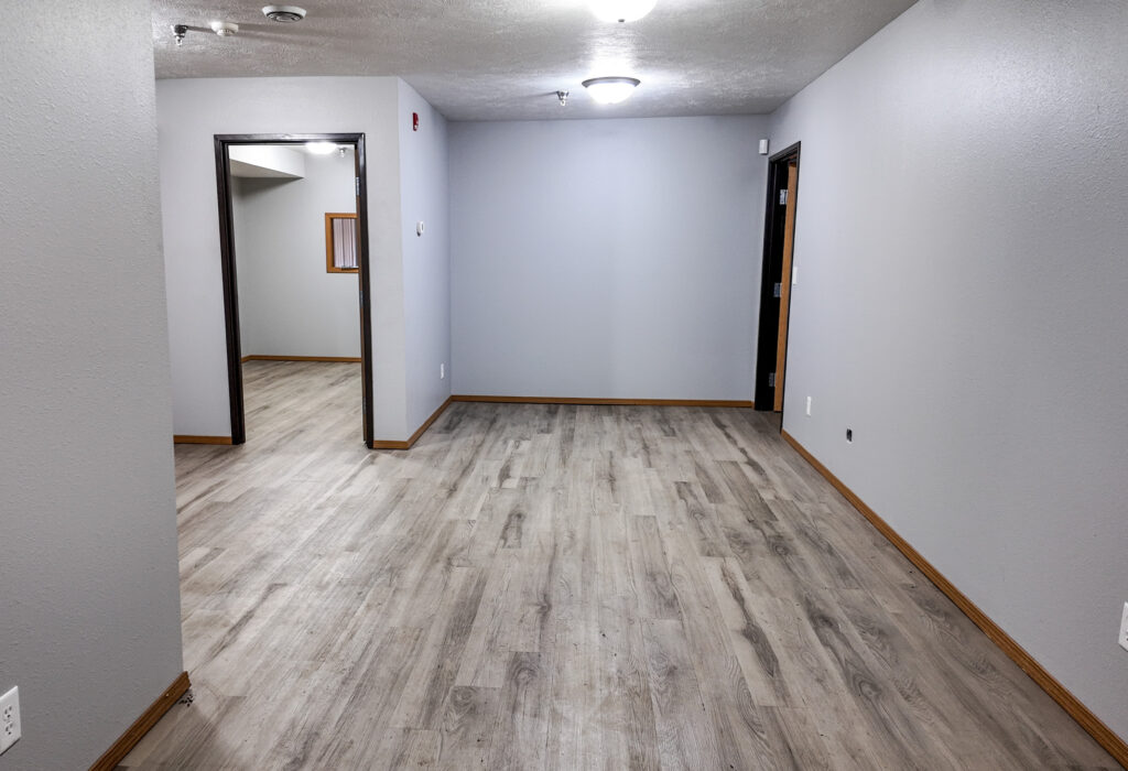 Tea Exit Industrial Sublease