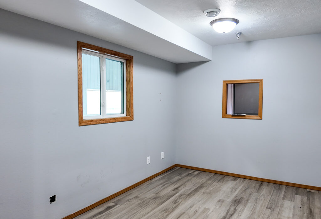 Tea Exit Industrial Sublease