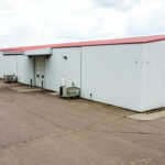 Tea Exit Industrial Sublease