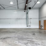 Tea Exit Industrial Sublease
