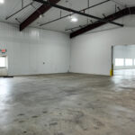 Tea Exit Industrial Sublease