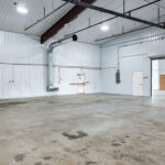 Tea Exit Industrial Sublease
