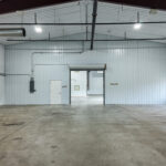 Tea Exit Industrial Sublease