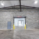 Tea Exit Industrial Sublease