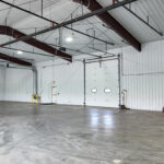 Tea Exit Industrial Sublease