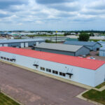 Tea Exit Industrial Sublease