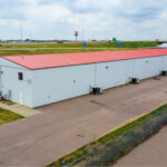 Tea Exit Industrial Sublease