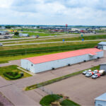 Tea Exit Industrial Sublease