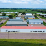 Tea Exit Industrial Sublease
