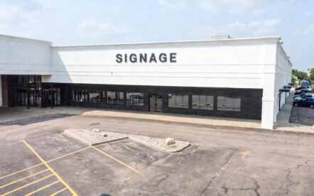 41st & Shirley Retail