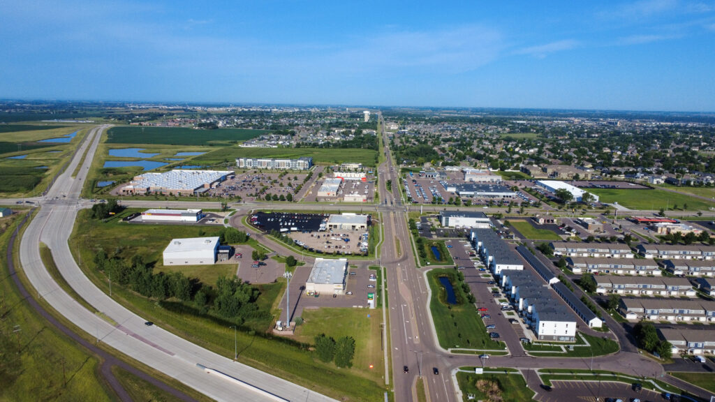 85 & Minnesota LRE