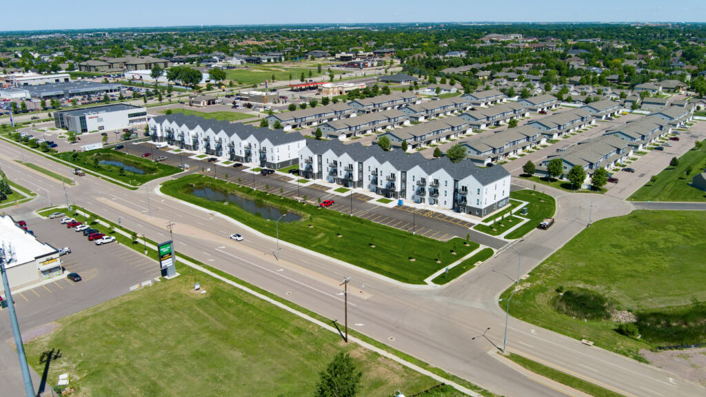 85 & Minnesota LRE