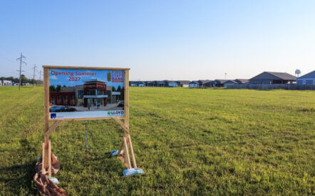 First State Bank Southwest Expands in South Dakota with Harrisburg Land Purchase