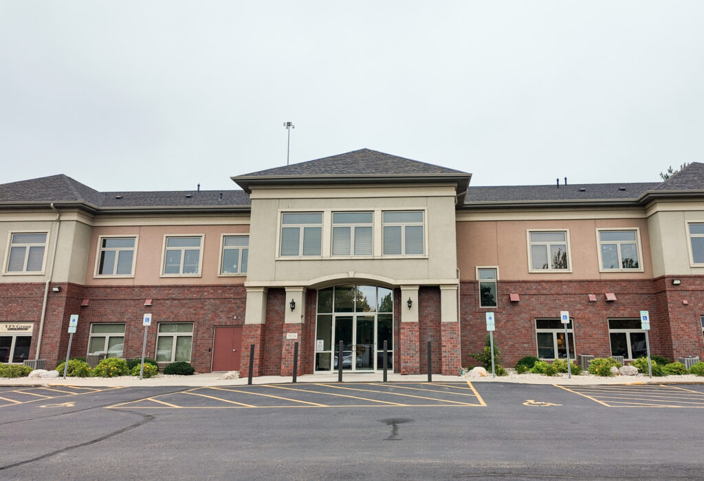 Oakbrook I | Suite 211