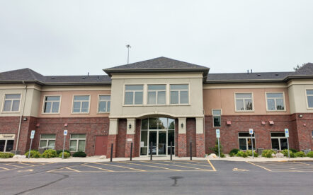 Oakbrook I | Suite 211