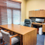 Private office