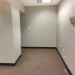 Interior suite Shriver Square Suite 203