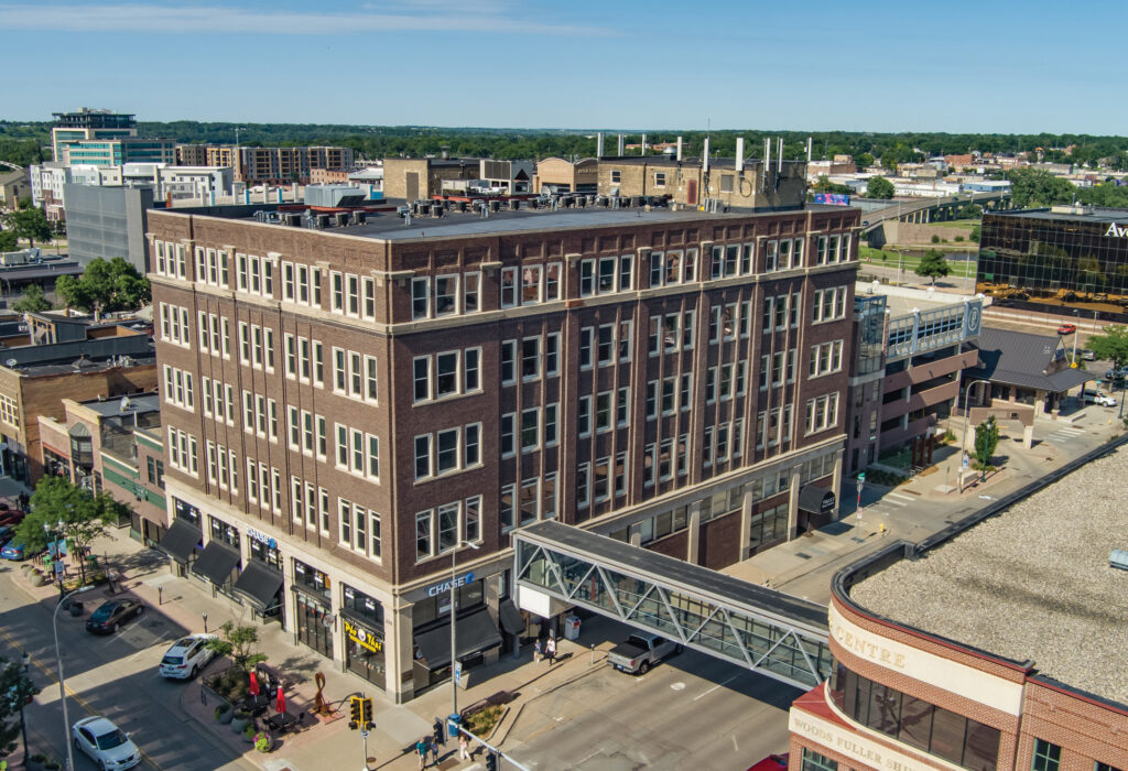 Shriver Square | Suite 203