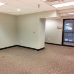 Interior suite Shriver Square Suite 203