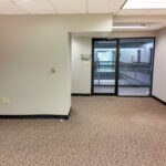 Interior suite Shriver Square Suite 203
