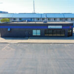 Sioux Falls office and shop flex space for lease