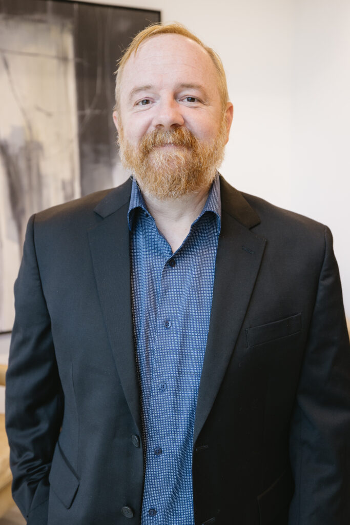 Alan Clark