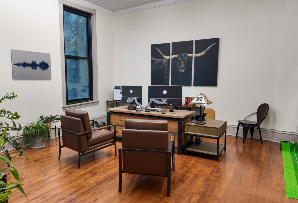 Beach Pay | Suite 250