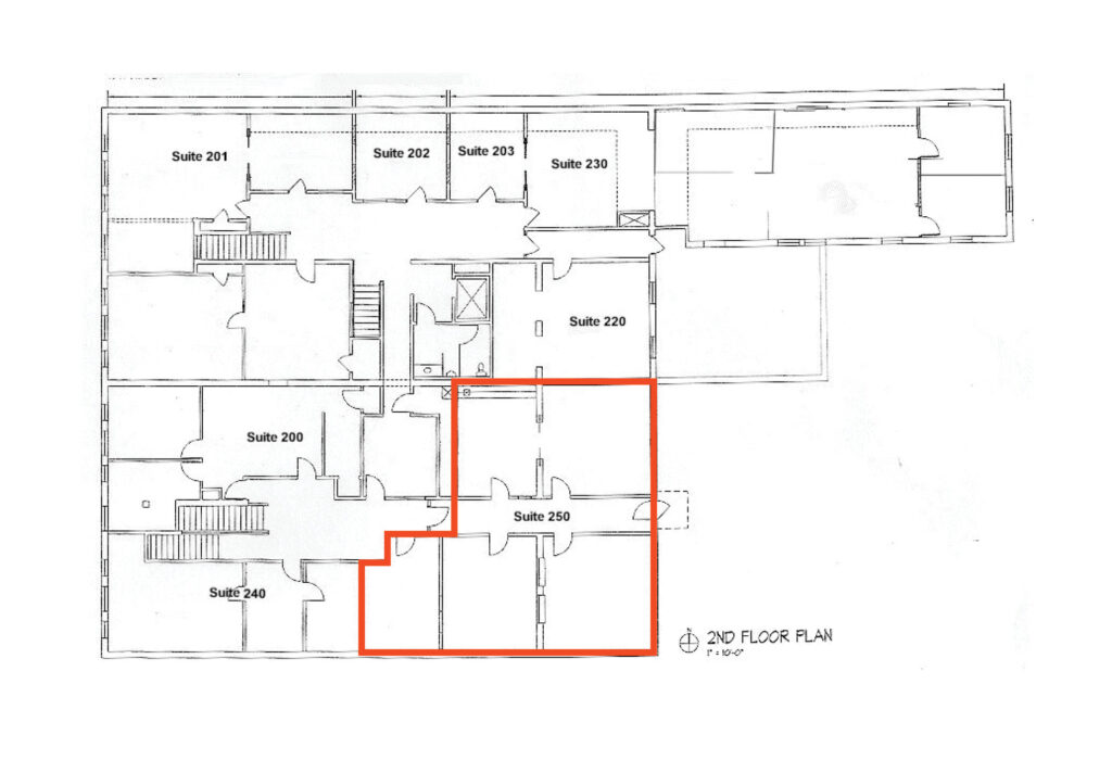 Beach Pay | Suite 250