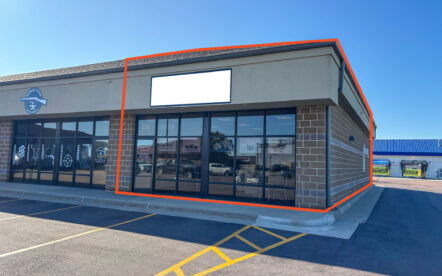 Harrisburg Crossing Suite 100